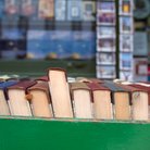 Books for sale