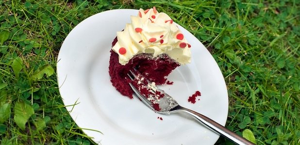 Cup Cakes