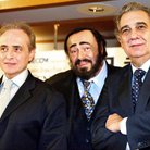 The Three Tenors