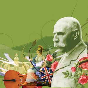 Discover Elgar