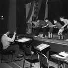 Britten Snape Maltings