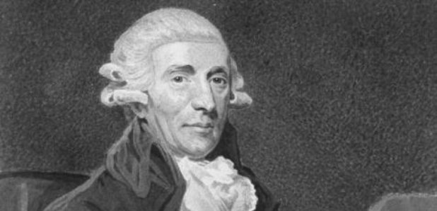 joseph haydn