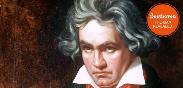 Beethoven Timeline stamped