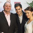 Miloš Karadaglić / Ksenija Sidorova Classic FM Liv