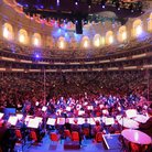 Philharmonia Orchestra Classic FM 2013 the perform