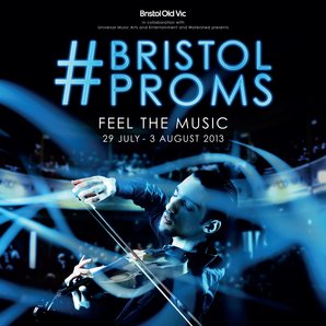 Bristol Proms