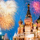 Russian Music