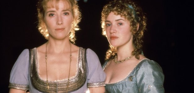 Sense and Sensibility