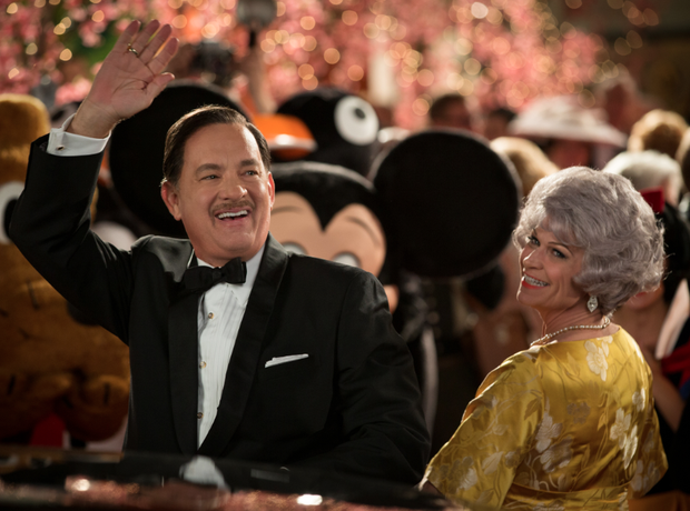 Watch Saving Mr. Banks Online Facebook