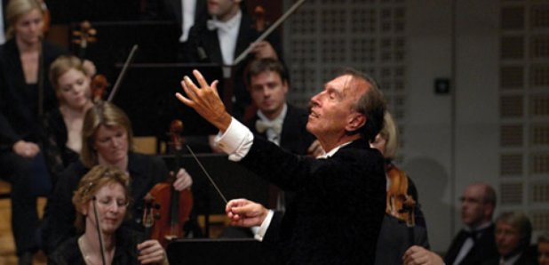 Claudio Abbado