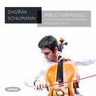 Pablo Ferrandez Schumann Dvorak cello concertos