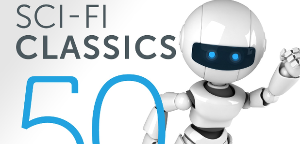 SCi-Fi Classics
