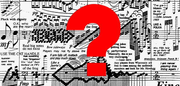 Music Essays
