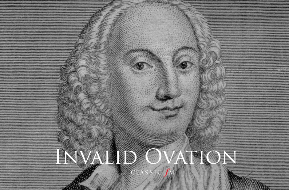 Antonio Vivaldi