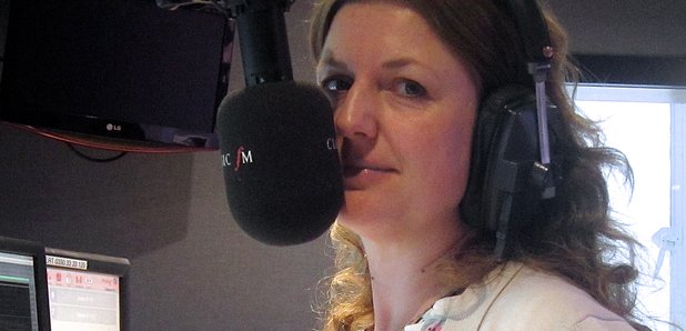 Katie Breathwick Classic FM