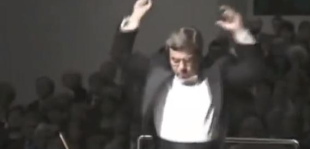 strauss orchestra fail