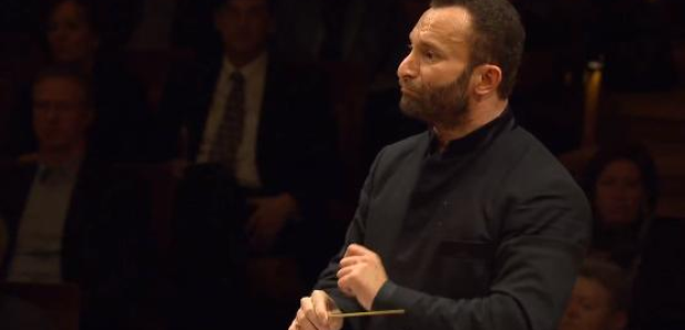 kirill petrenko