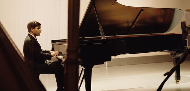 Stephen Kovacevich pianist