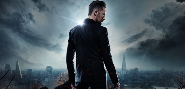 Brian Tyler Philharmonia