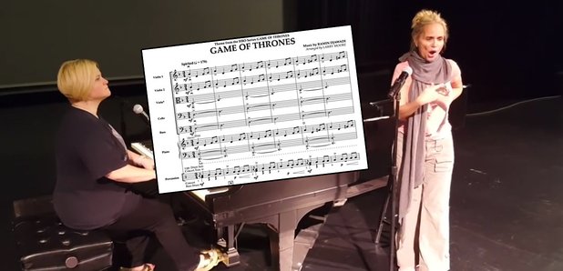 kristin chenoweth game of thrones