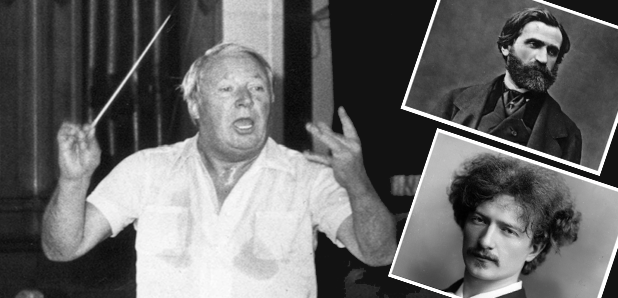 politicians musicians ted heath paderewski verdi