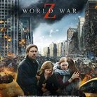 world war z poster